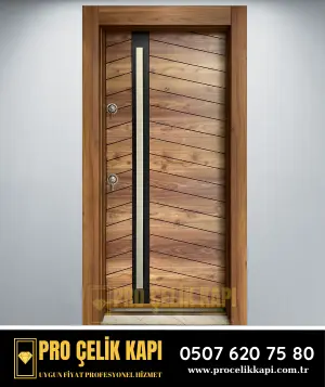 Eyüp Çelik Kapı - Plus 1