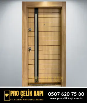 Eyüp Çelik Kapı - Plus 13