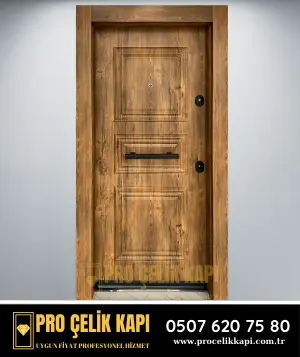 Eyüp Çelik Kapı - Plus 14