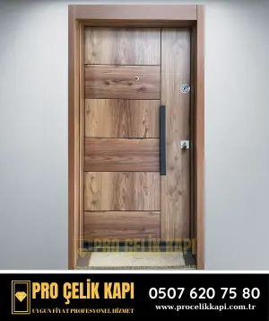 Eyüp Çelik Kapı - Plus 2