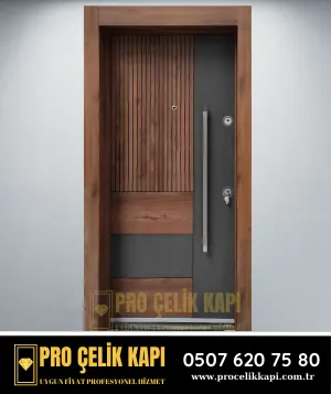 Eyüp Çelik Kapı - Plus 24