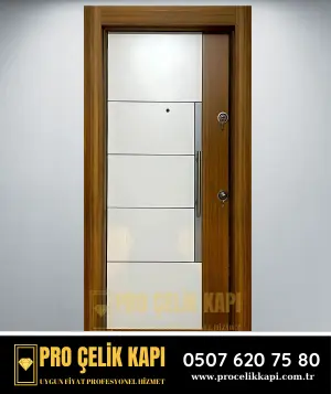 Eyüp Çelik Kapı - Plus 5