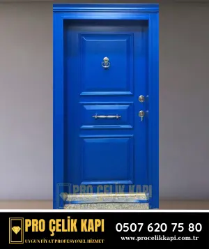 Eyüp Çelik Kapı Modelleri - Ultra 15